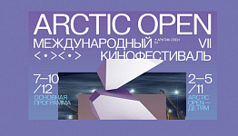  - Arctic Open    19    