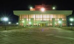 Северодвинский драматический театр