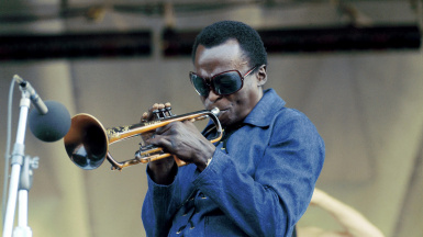 ������� �Miles Davis. ��� ��� ��������� 1982�1985�