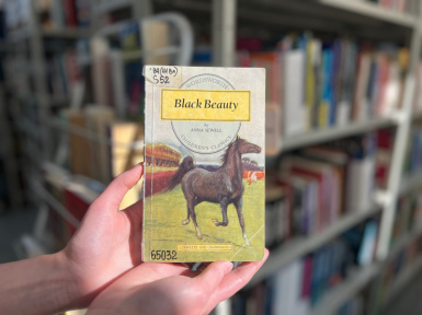  English for Bookworms
