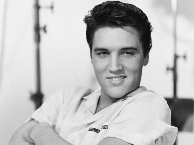 Elvis: If I can dream