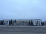 ДК "Дом Корабела", г. Северодвинск