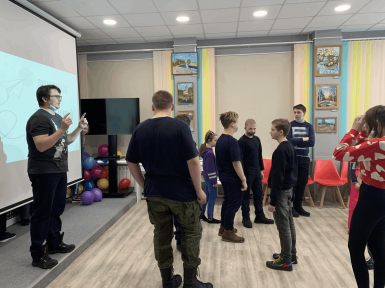 ������������� ��������� ������������, ������ � ������