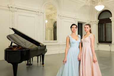 ������� ������������� ����� ST-Duo