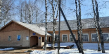 Шунемский сельский дом культуры