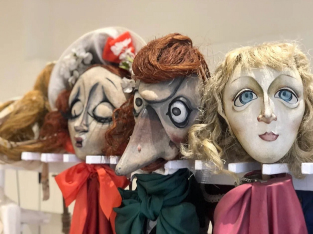 Архангельский театр кукол готовится отметить свое 90-летие