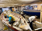 В Северном морском музее расскажут о практиках  судостроения
