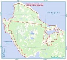 Национальный парк «Онежское Поморье» 