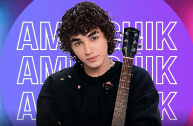 ������� ������� Amirchik