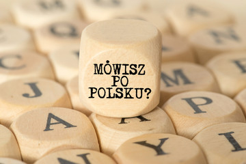 Клуб любителей польского языка