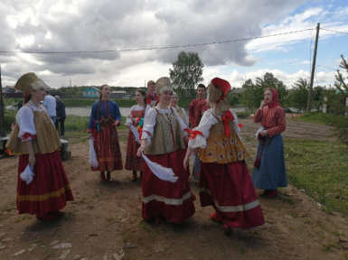 XIl ��������� �������-��������� ��������� ���������
