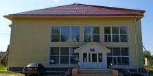 Черевковская библиотека