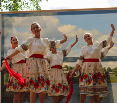 ������� ����������������� ���������� �����������