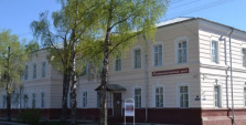 Музейно-выставочный центр г. Каргополя