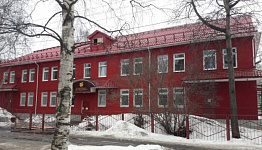 В Поморье в рамках нацпроекта «Культура» отремонтируют 3 школы
