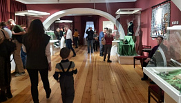 Выставки, мастер-классы, лекции, экскурсии, концерты: в Поморье прошла «Ночь музеев-2022»