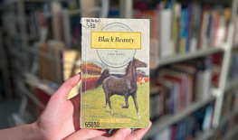   English for Bookworms