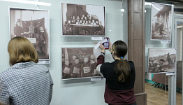 Квест-экскурсии и фотопутешествия помогают школьникам Коношского района изучать историю своего края