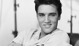 Elvis: If I can dream