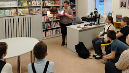 ����� ������������ ��� ��������: � �������� �������� ������ ��������� ����������