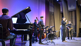Архангельский музыкальный колледж открыл творческий сезон