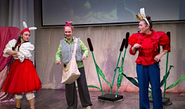 ���������������� ������������� ��������. ����� ����������