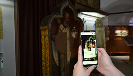 Шестая музейная экспозиция в Архангельской области оснащена мультимедийным гидом «Artefact»