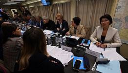 Турпотенциал Сольвычегодска представили на полях молодежного форума «Ладога-2023»