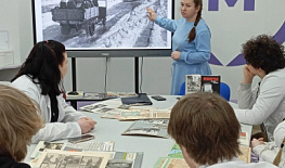 ������� ��������� � ������� ����������