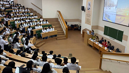 Архангельская область привлекает индийских студентов для создания уникальных туристических маршрутов