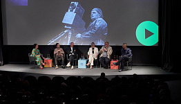 Авторы документальных фильмов могут стать участниками кинофестиваля «Знание. Кино»