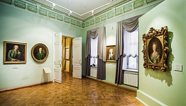 Музейное объединение приглашает в День студента посетить учреждения культуры по Пушкинской карте