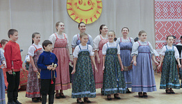 Малый Северный хор приглашает школьников на открытые занятия
