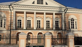 Школа волонтеров наследия откроется в Сольвычегодске