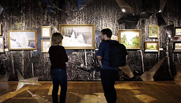 Музеи Архангельской области готовятся к встрече туристов