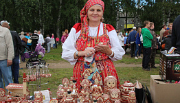 В Архангельске состоится съезд мастеров и специалистов по традиционной народной культуре