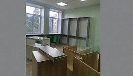Центр народного творчества Котласа переехал в новое здание