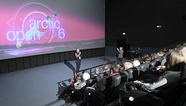 Пять фильмов из программы кинофестиваля Arctic open покажут в Северодвинске