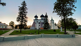 � ������� ������� III ��������� �������� ����� �����-����