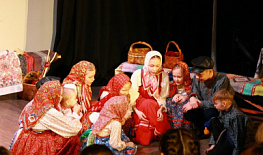 ������������� ���������-���������������� ��������� ���������� �������