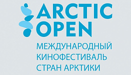      Arctic open