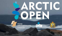  Arctic open   